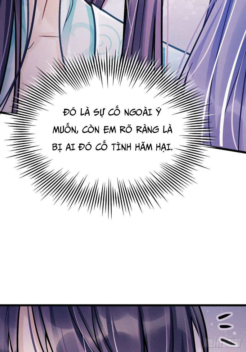 Tôi Hoài Nghi Ảnh Đế Đang Theo Đuổi Tôi Chapter 8 - Trang 4