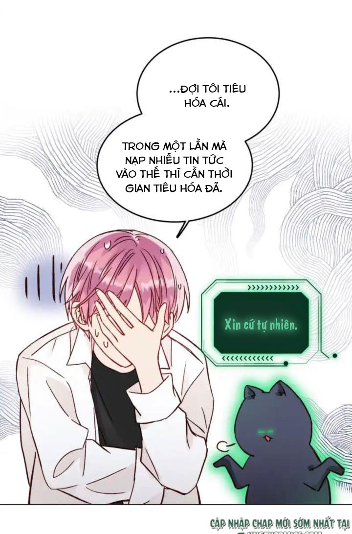 Tôi Phải Làm 1 Kẻ Đại Xấu Xa Chap 32 - Next Chap 33