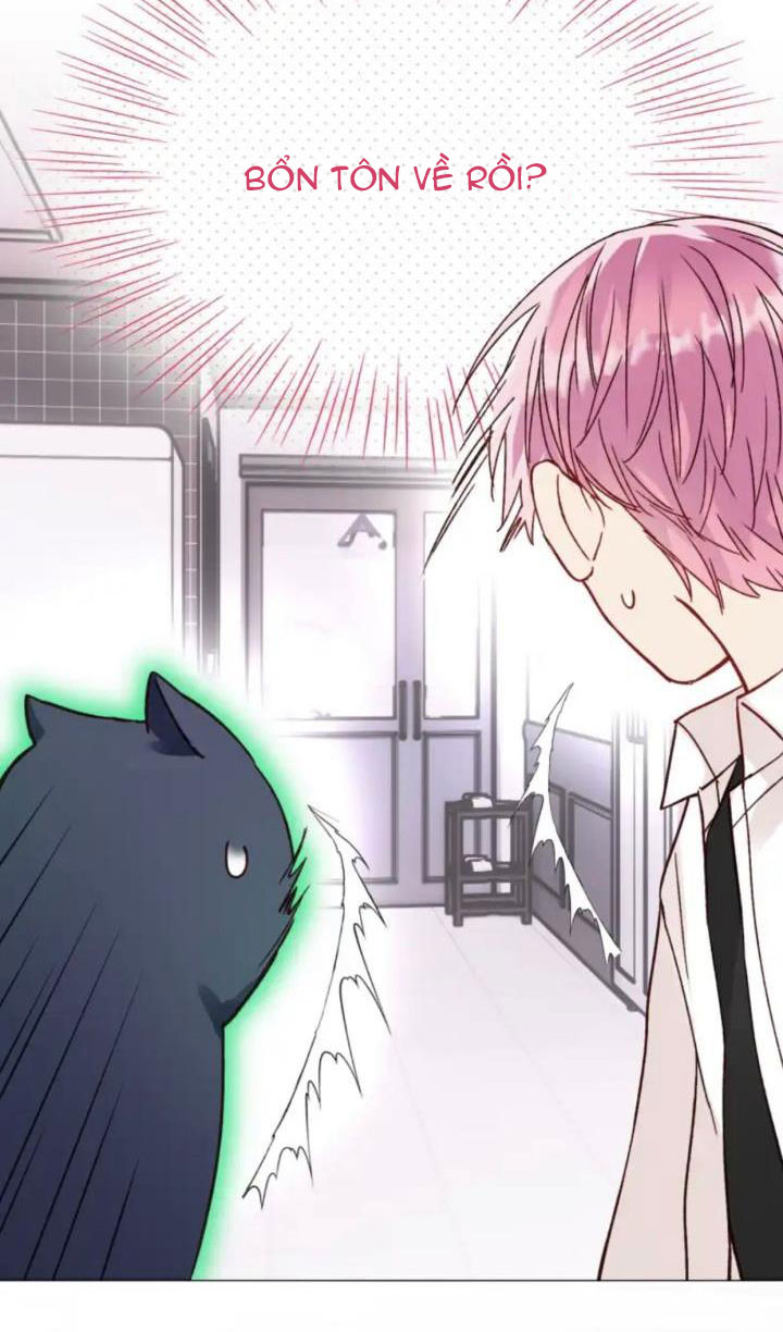 Tôi Phải Làm 1 Kẻ Đại Xấu Xa Chap 32 - Next Chap 33