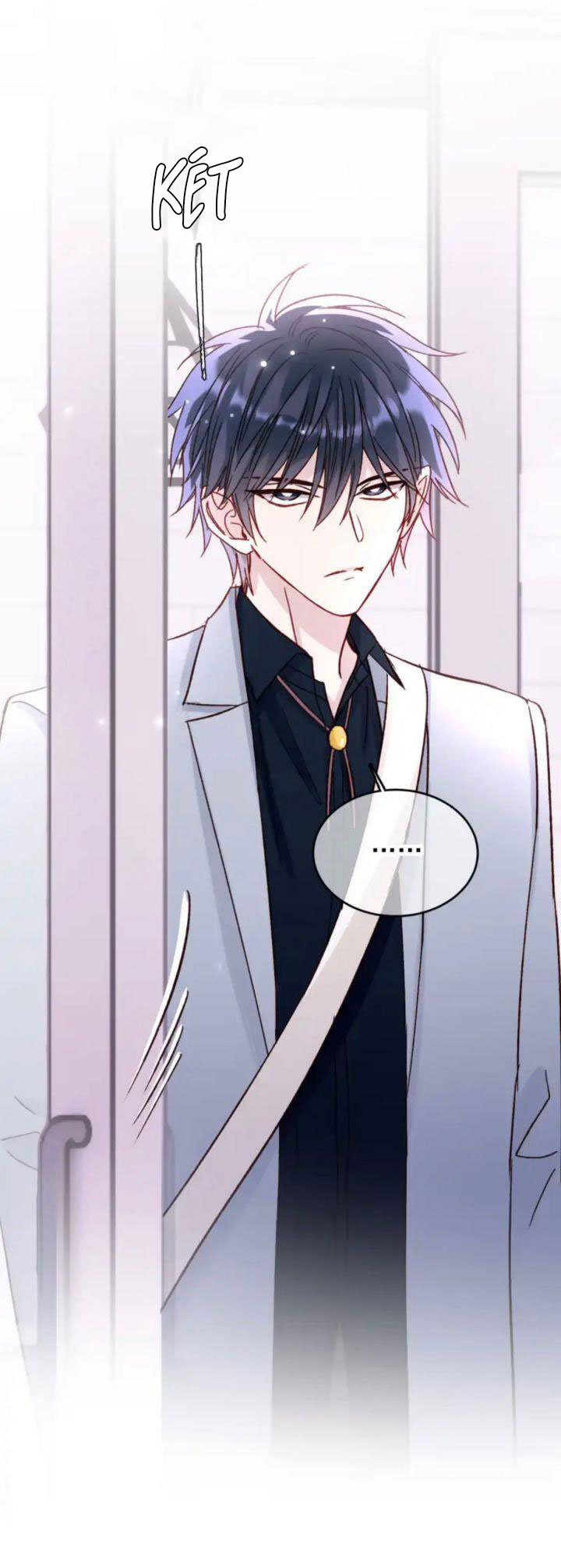 Tôi Phải Làm 1 Kẻ Đại Xấu Xa Chap 32 - Next Chap 33