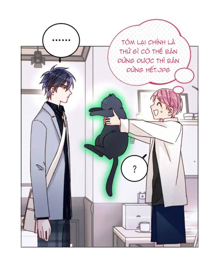 Tôi Phải Làm 1 Kẻ Đại Xấu Xa Chap 32 - Next Chap 33