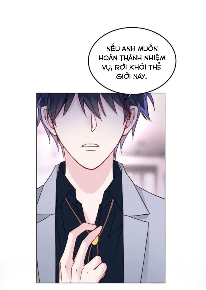 Tôi Phải Làm 1 Kẻ Đại Xấu Xa Chap 32 - Next Chap 33