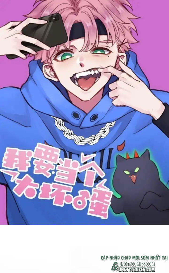 Tôi Phải Làm 1 Kẻ Đại Xấu Xa Chap 32 - Next Chap 33