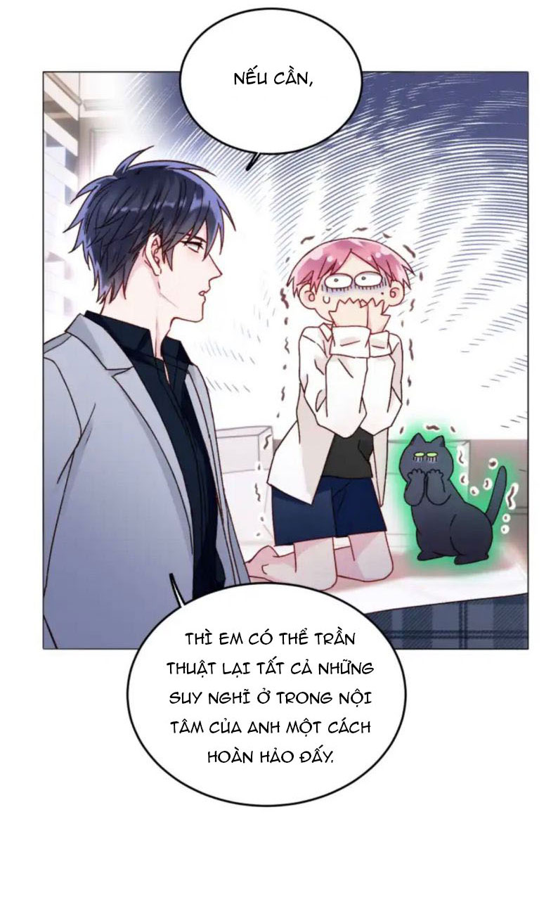 Tôi Phải Làm 1 Kẻ Đại Xấu Xa Chap 32 - Next Chap 33