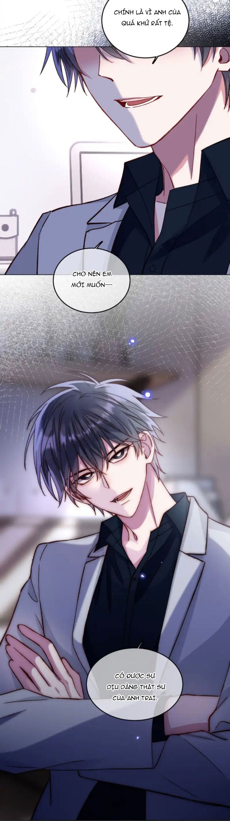 Tôi Phải Làm 1 Kẻ Đại Xấu Xa Chap 32 - Next Chap 33