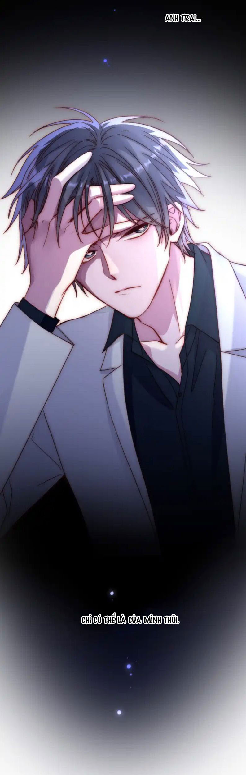 Tôi Phải Làm 1 Kẻ Đại Xấu Xa Chap 32 - Next Chap 33
