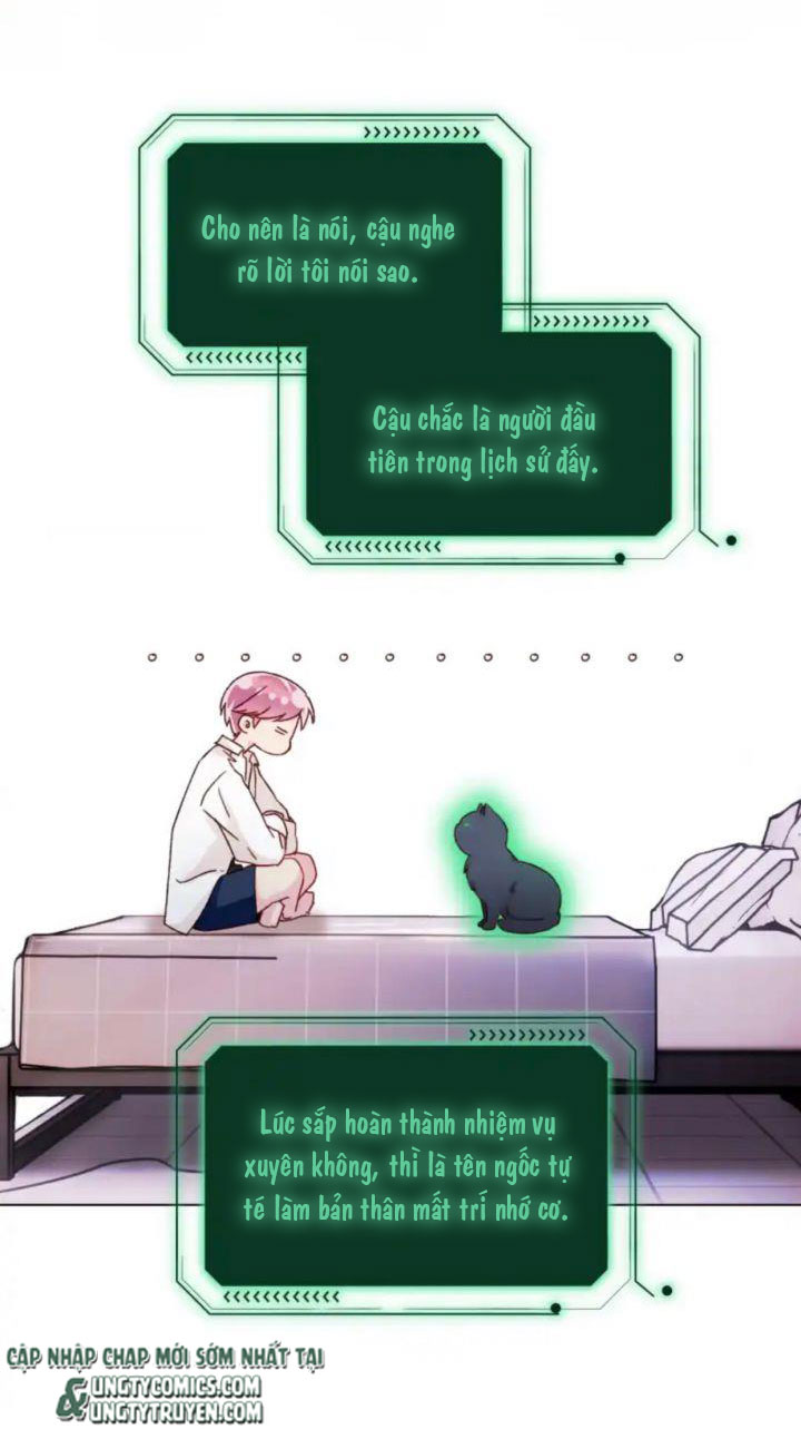 Tôi Phải Làm 1 Kẻ Đại Xấu Xa Chap 32 - Next Chap 33