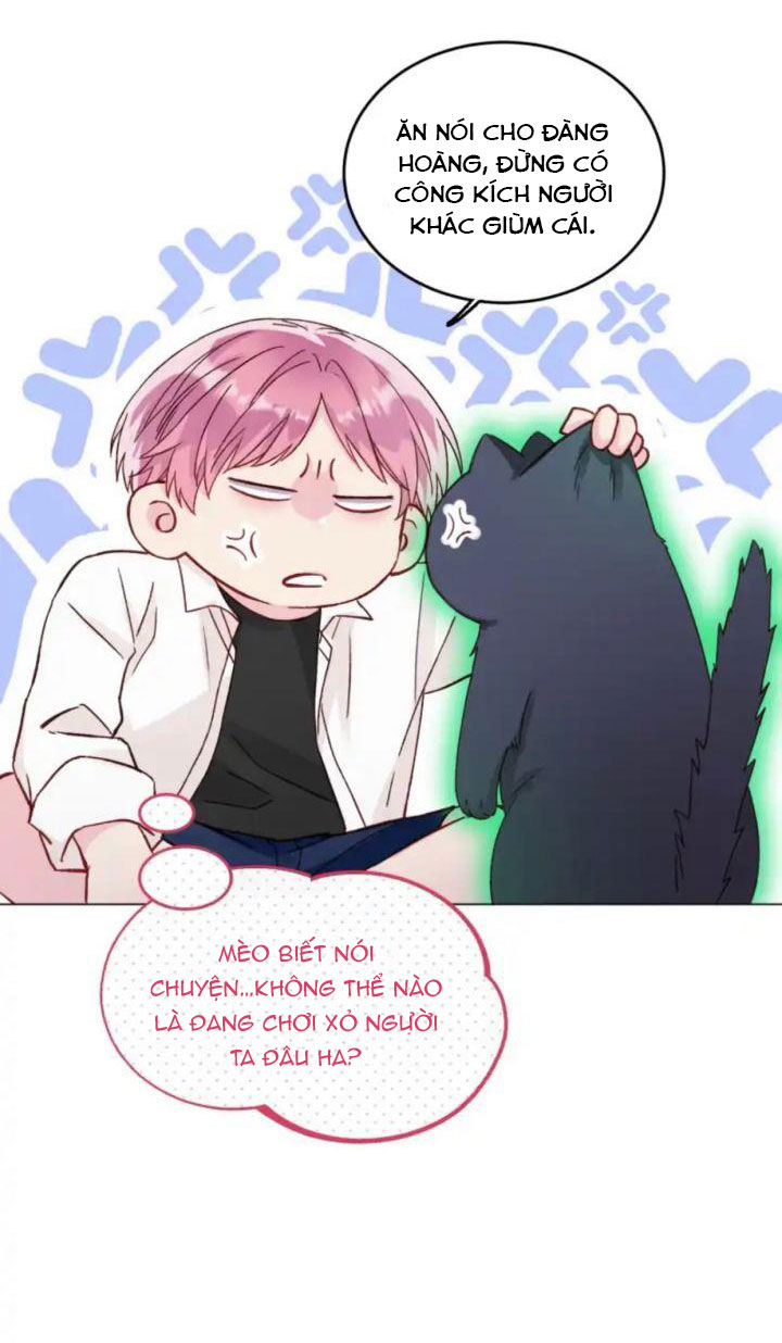 Tôi Phải Làm 1 Kẻ Đại Xấu Xa Chap 32 - Next Chap 33