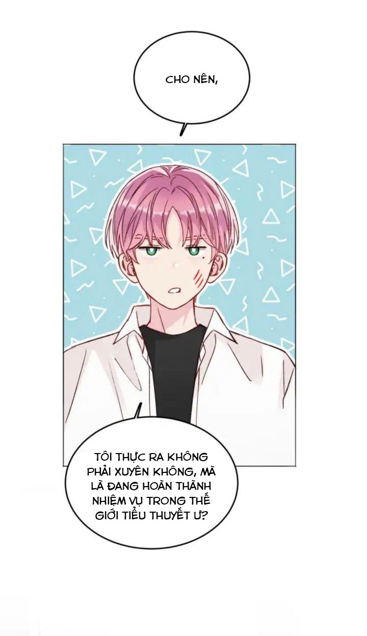 Tôi Phải Làm 1 Kẻ Đại Xấu Xa Chap 32 - Next Chap 33
