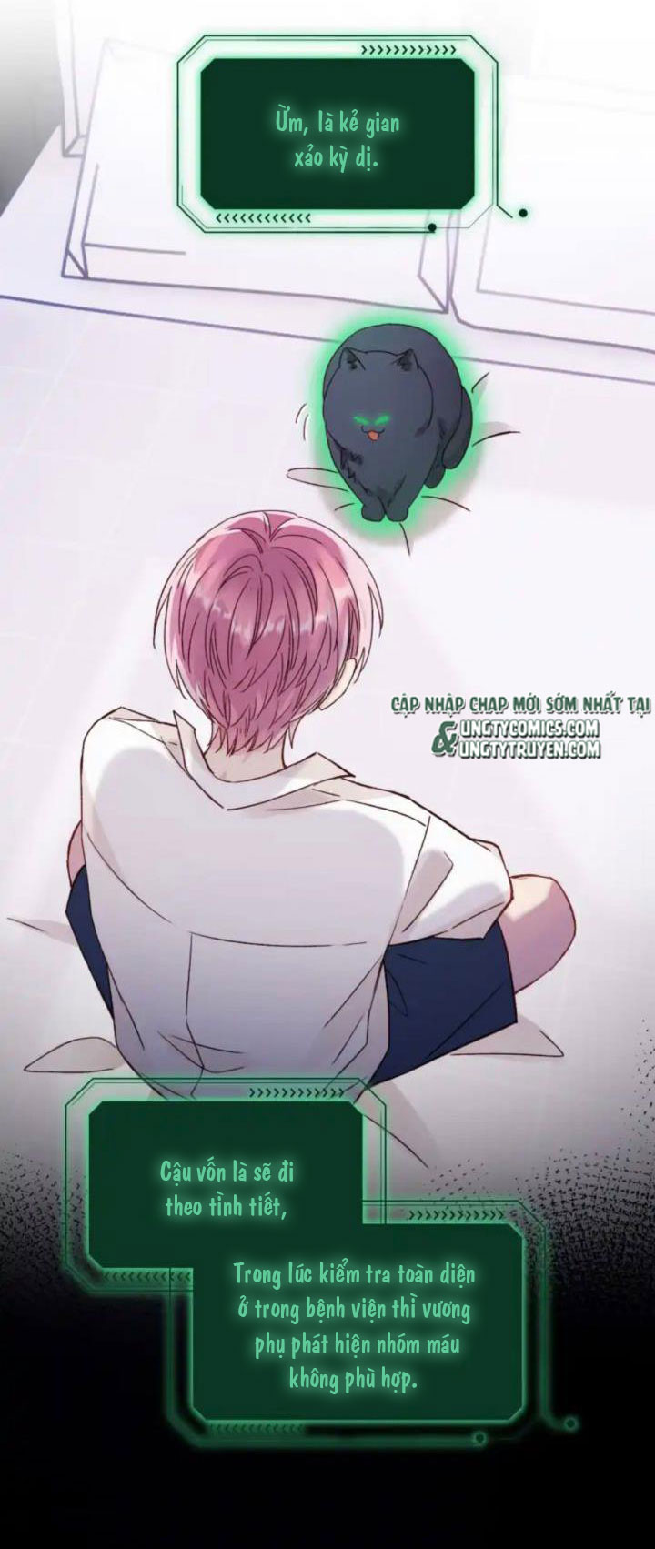 Tôi Phải Làm 1 Kẻ Đại Xấu Xa Chap 32 - Next Chap 33
