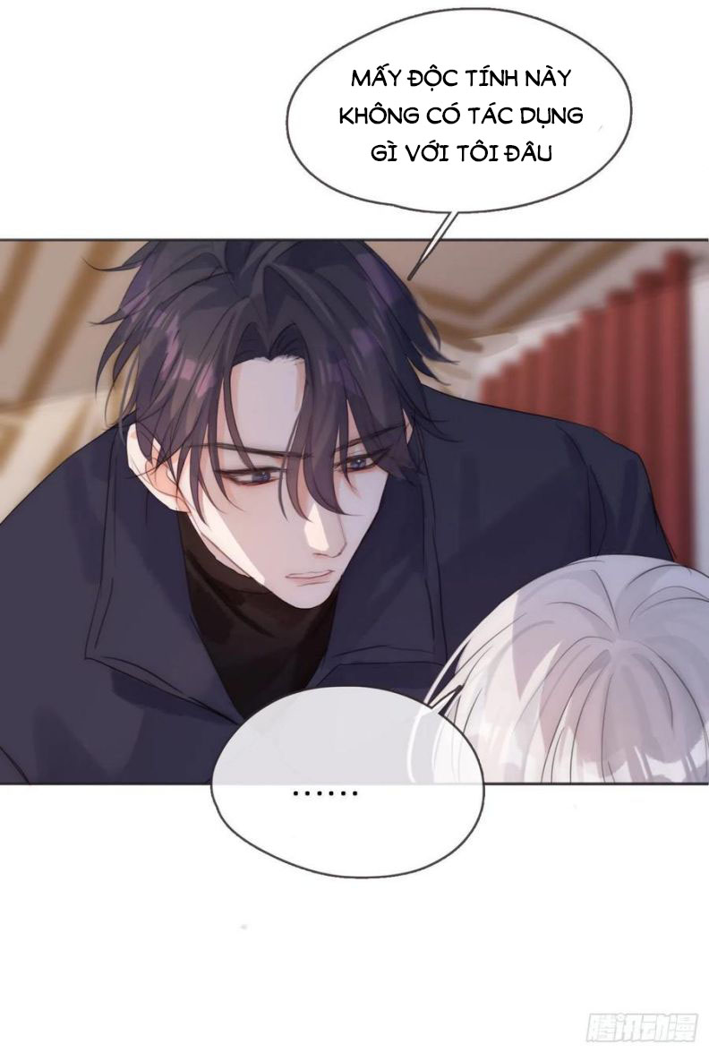 Thỉnh Cùng Ta Đồng Miên Chap 56 - Trang 3