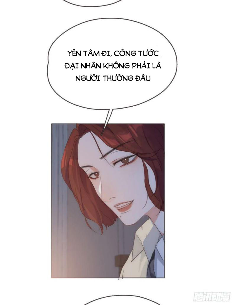 Thỉnh Cùng Ta Đồng Miên Chap 56 - Trang 3
