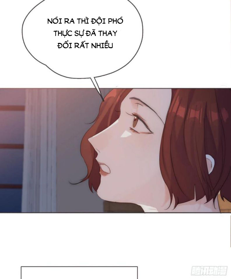 Thỉnh Cùng Ta Đồng Miên Chap 56 - Trang 3