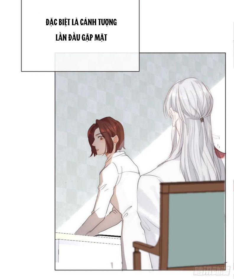 Thỉnh Cùng Ta Đồng Miên Chap 56 - Trang 3