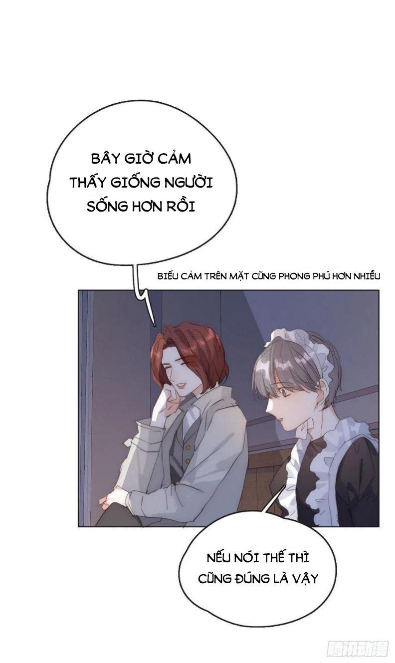 Thỉnh Cùng Ta Đồng Miên Chap 56 - Trang 3