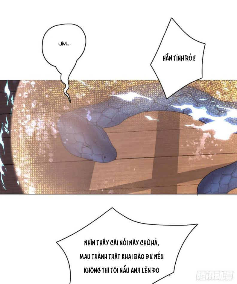 Thỉnh Cùng Ta Đồng Miên Chap 56 - Trang 3