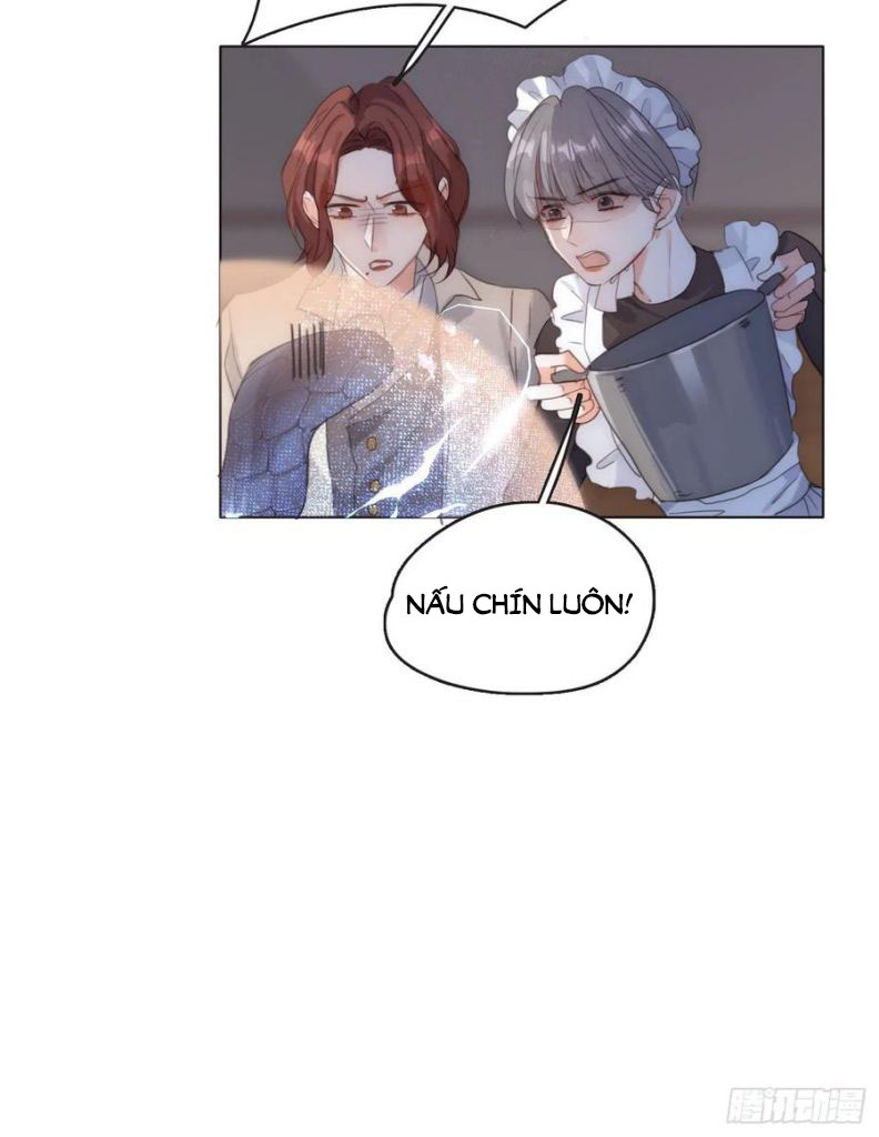 Thỉnh Cùng Ta Đồng Miên Chap 56 - Trang 3