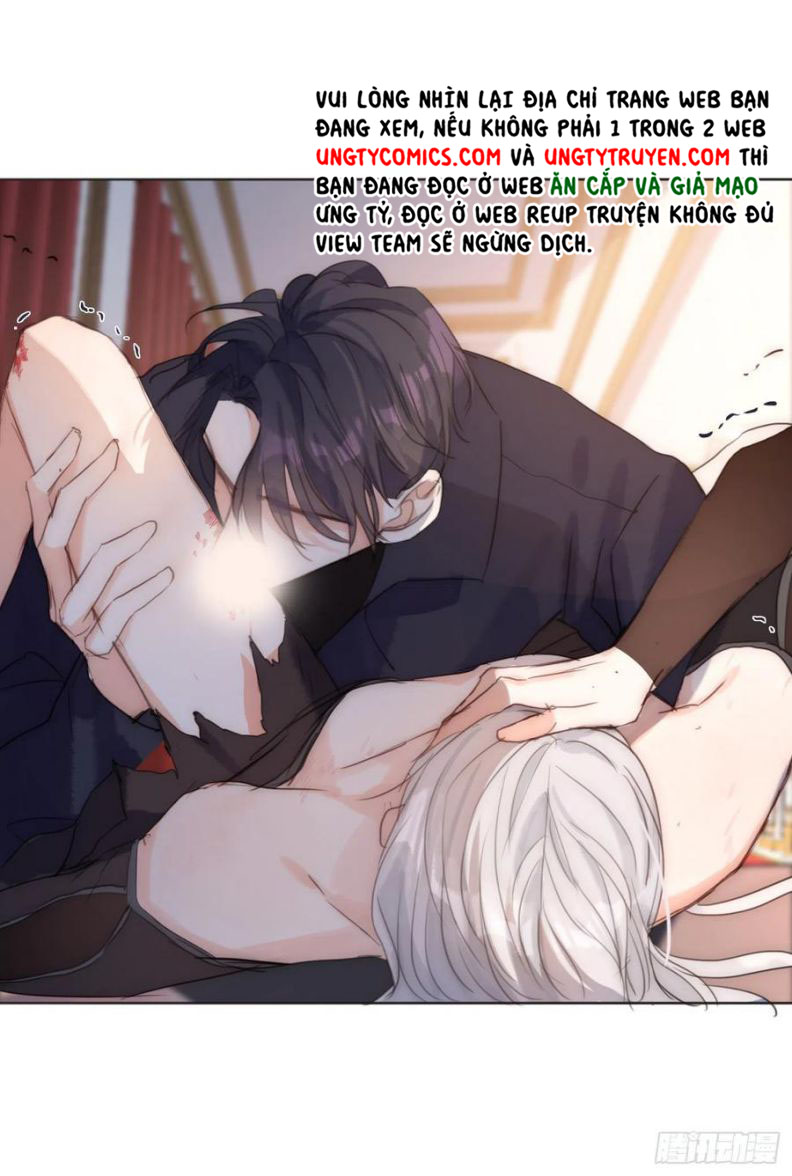 Thỉnh Cùng Ta Đồng Miên Chap 56 - Trang 3