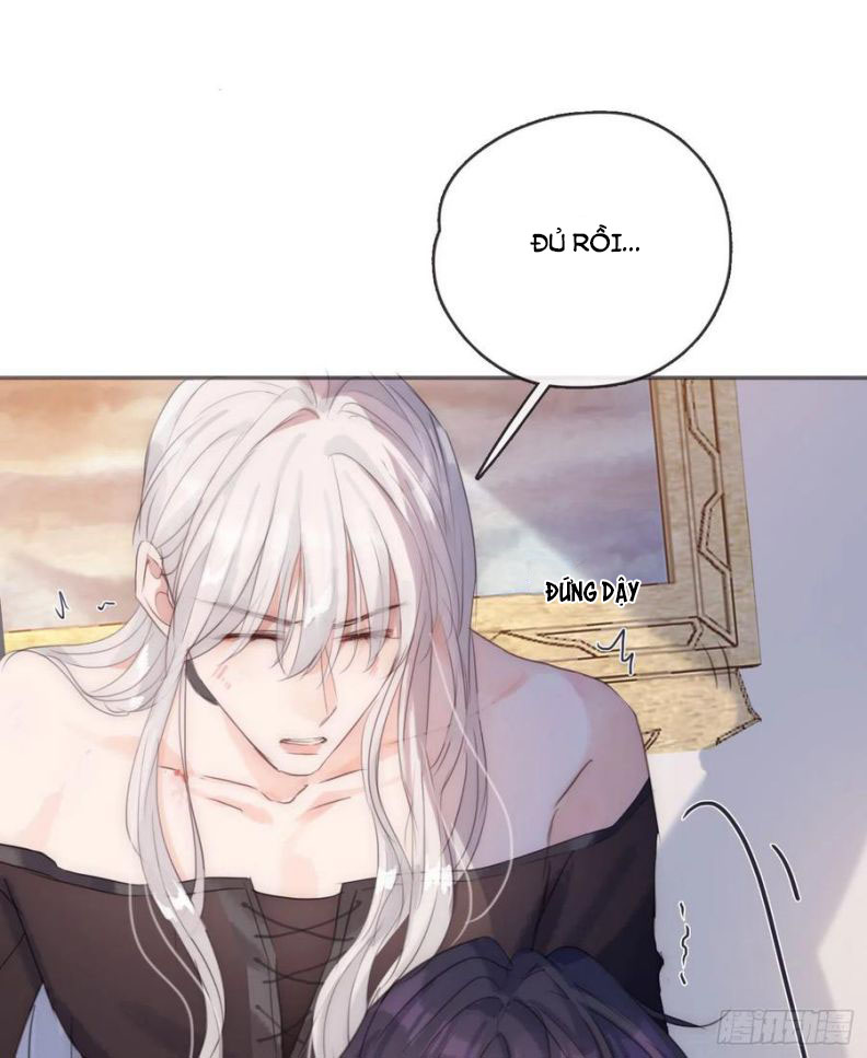 Thỉnh Cùng Ta Đồng Miên Chap 56 - Trang 3