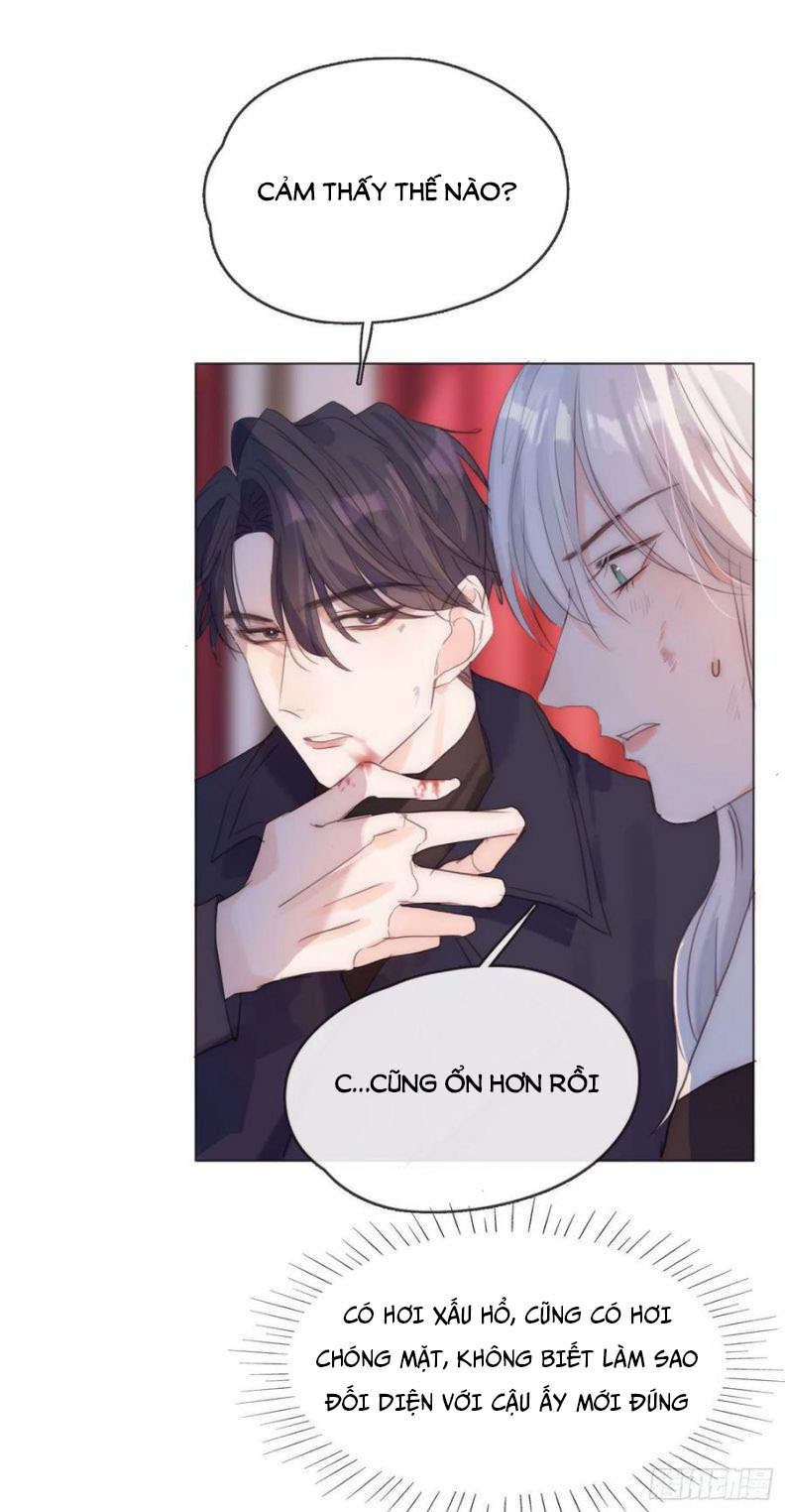 Thỉnh Cùng Ta Đồng Miên Chap 56 - Trang 3
