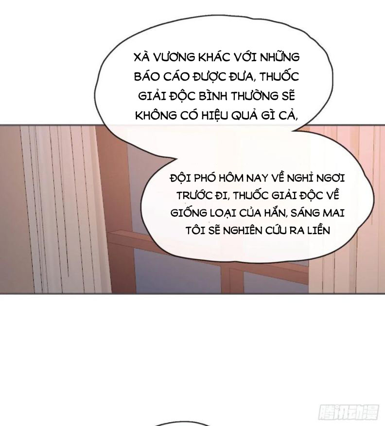 Thỉnh Cùng Ta Đồng Miên Chap 56 - Trang 3
