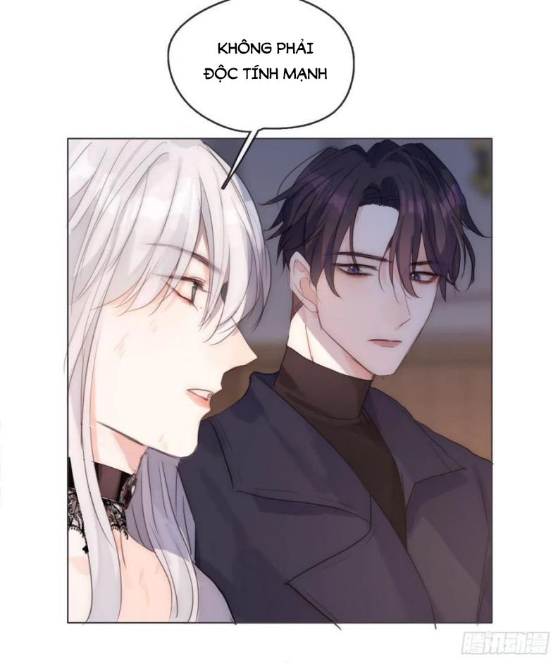 Thỉnh Cùng Ta Đồng Miên Chap 56 - Trang 3