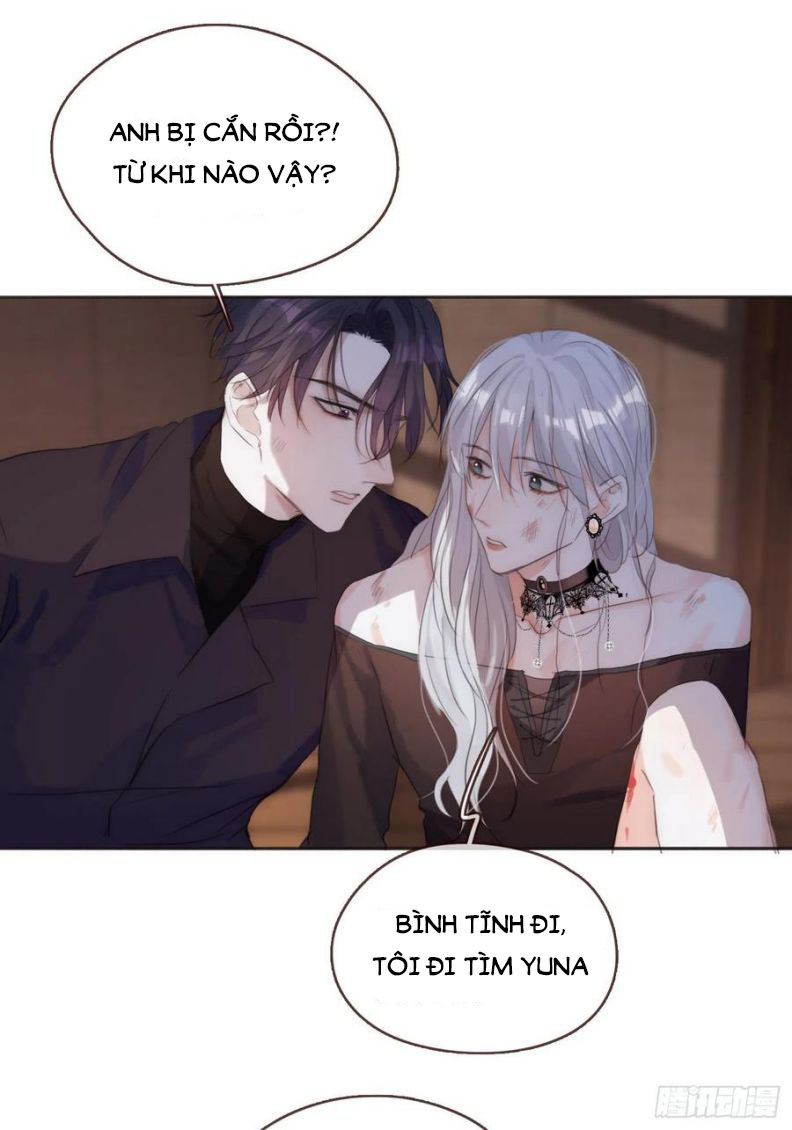 Thỉnh Cùng Ta Đồng Miên Chap 56 - Trang 3