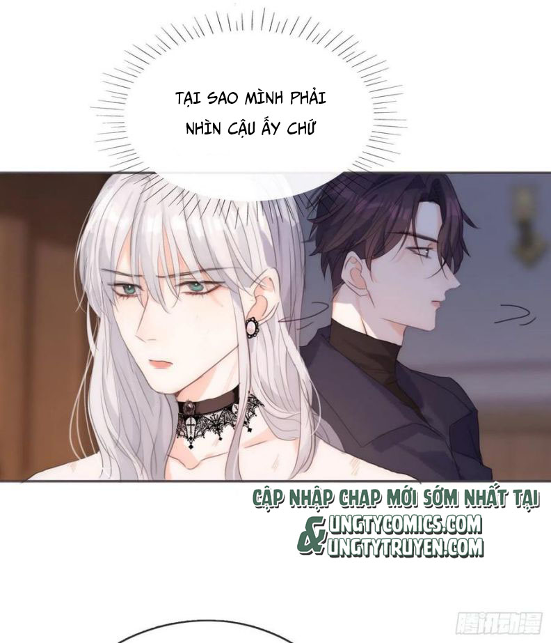 Thỉnh Cùng Ta Đồng Miên Chap 56 - Trang 3