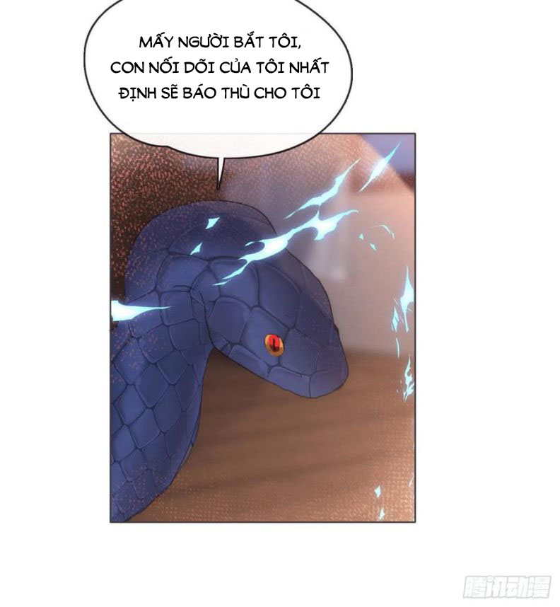 Thỉnh Cùng Ta Đồng Miên Chap 56 - Trang 3