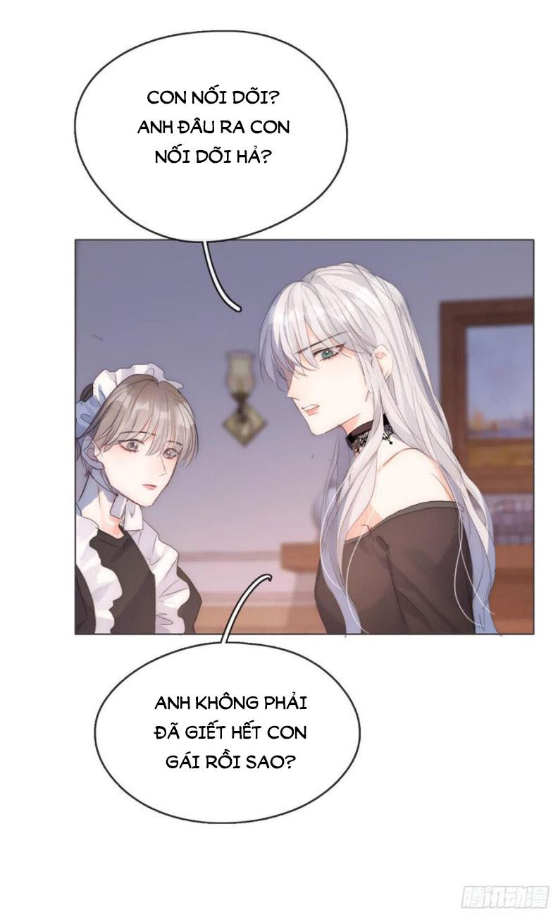 Thỉnh Cùng Ta Đồng Miên Chap 56 - Trang 3