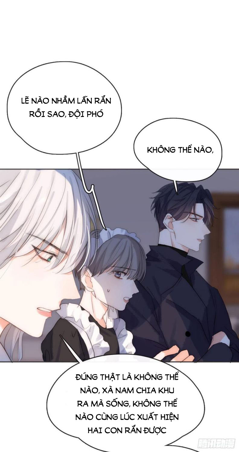 Thỉnh Cùng Ta Đồng Miên Chap 56 - Trang 3
