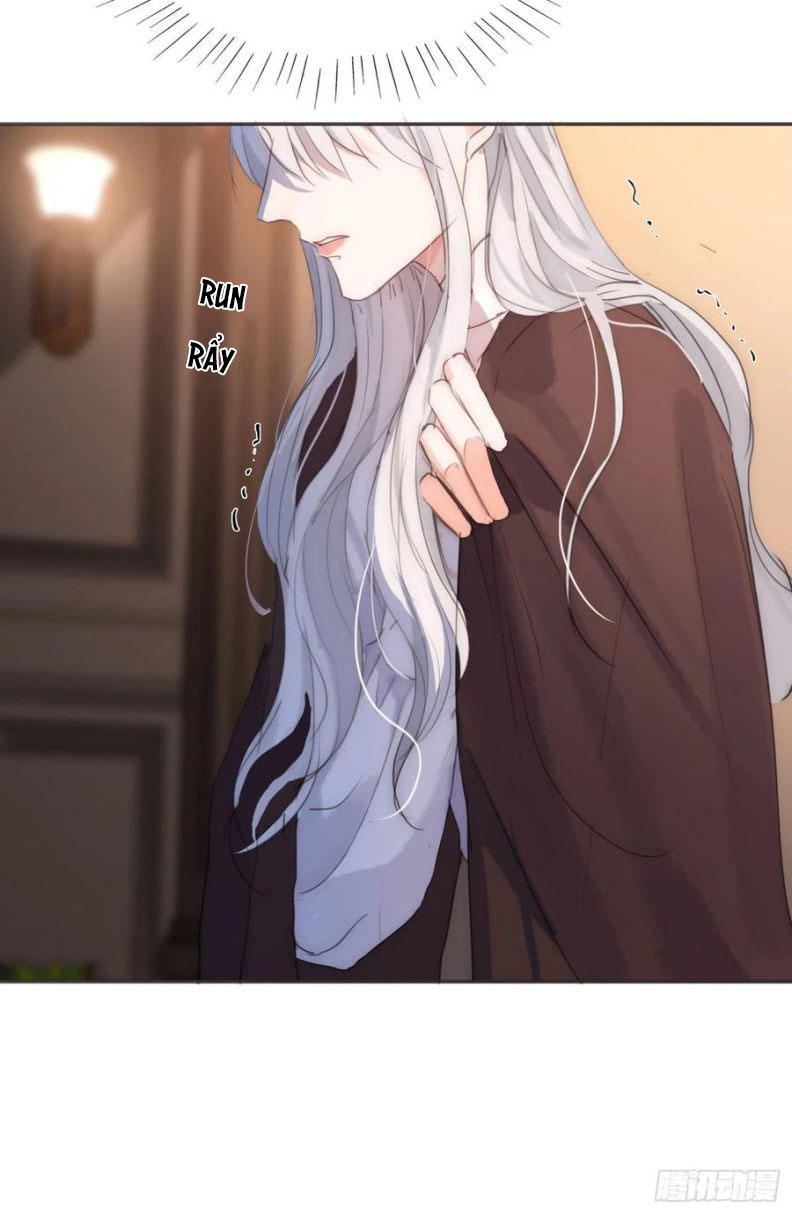 Thỉnh Cùng Ta Đồng Miên Chap 56 - Trang 3