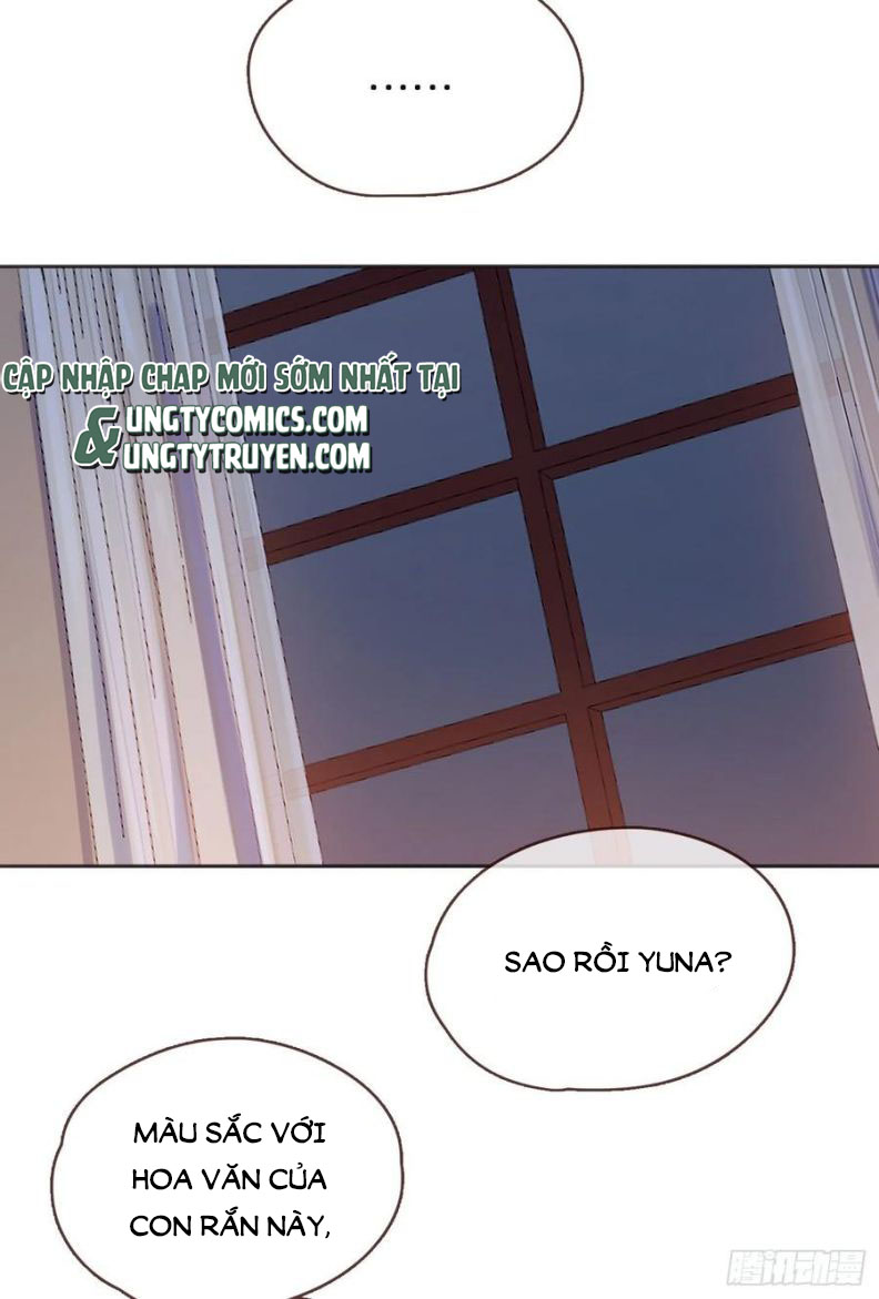 Thỉnh Cùng Ta Đồng Miên Chap 56 - Trang 3