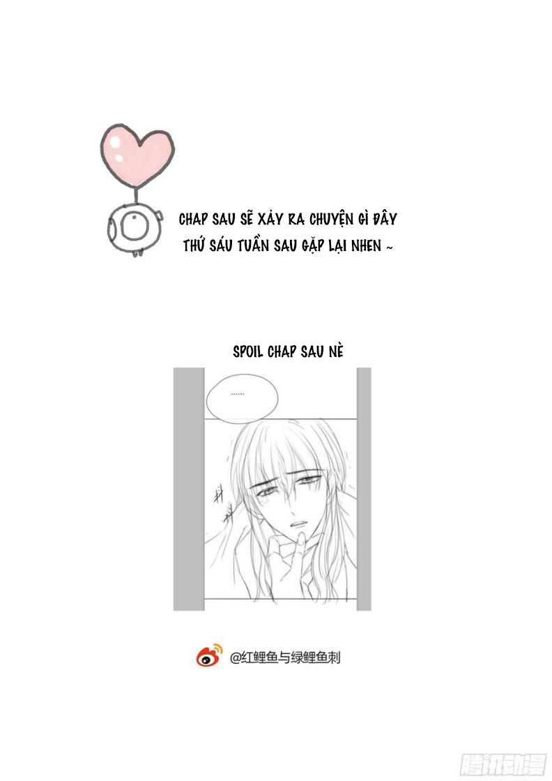 Thỉnh Cùng Ta Đồng Miên Chap 56 - Trang 3