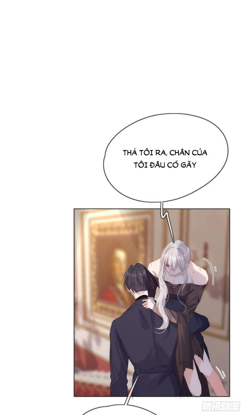 Thỉnh Cùng Ta Đồng Miên Chap 56 - Trang 3