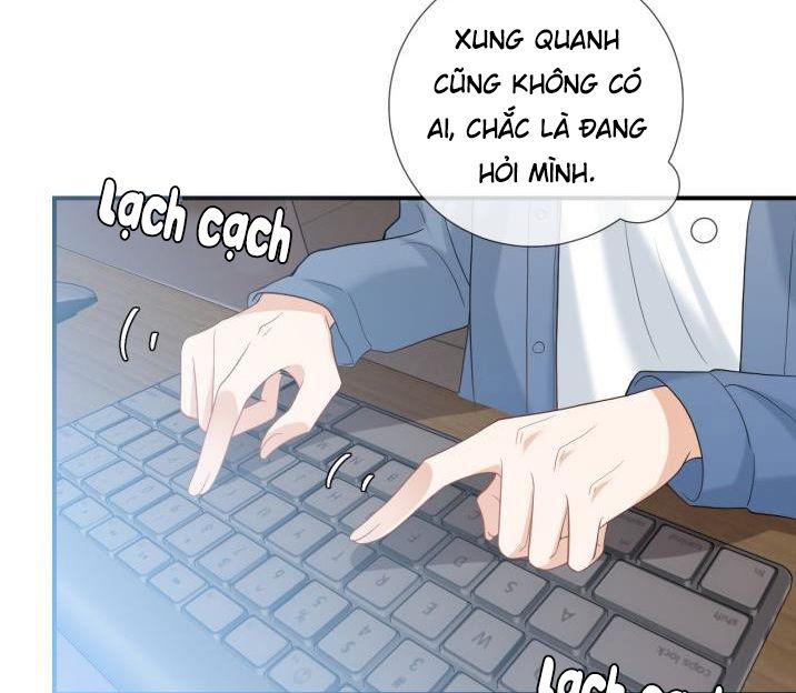 Thẳng Thắn Từ Nghiêm Chapter 1 - Trang 4