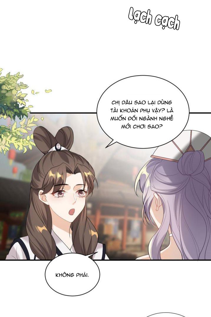 Thẳng Thắn Từ Nghiêm Chapter 1 - Trang 4