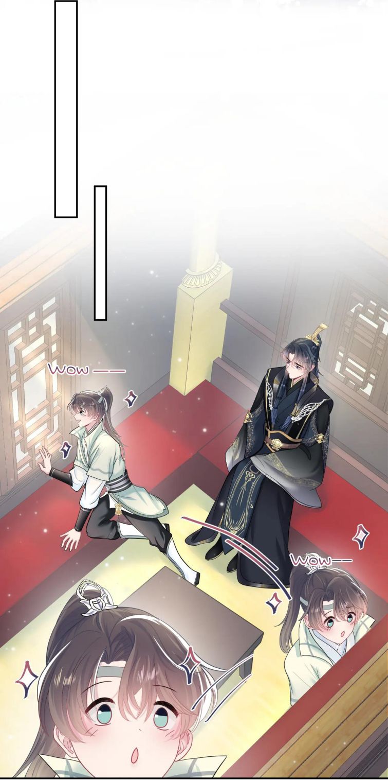 Tuyệt Mỹ Bạch Liên Hoa Online Dạy Học Chapter 56 - Trang 4