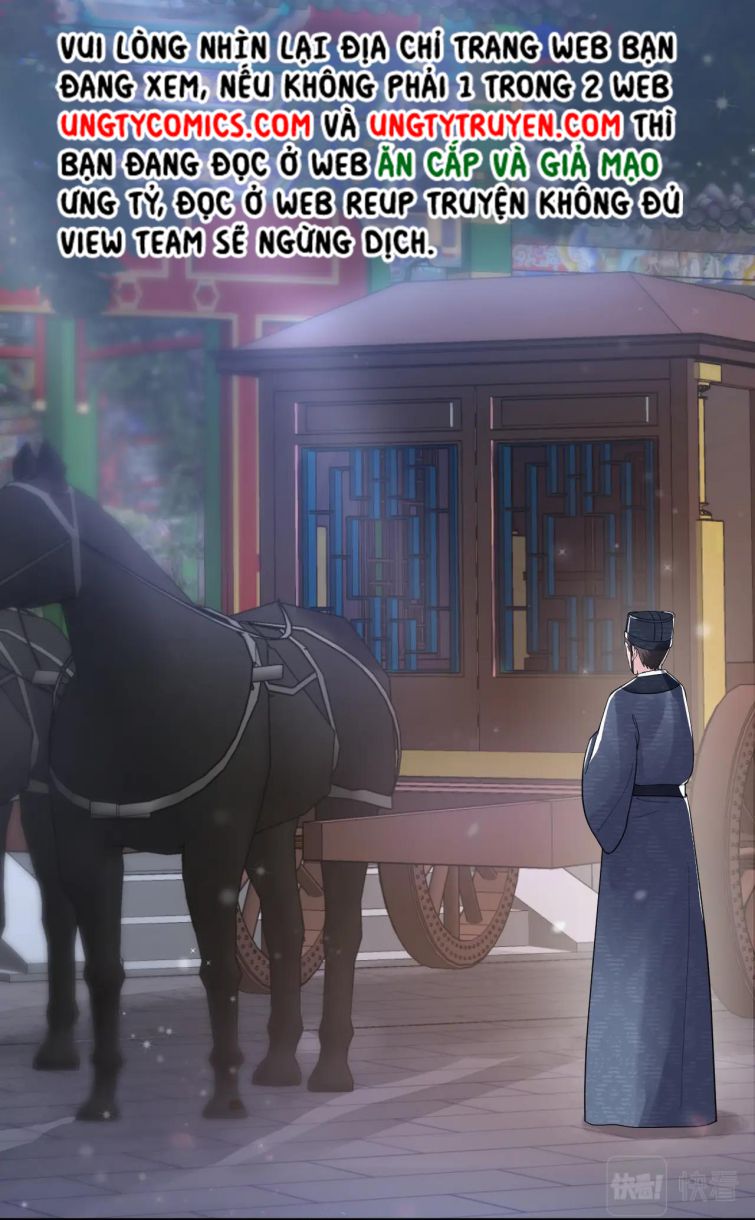 Tuyệt Mỹ Bạch Liên Hoa Online Dạy Học Chapter 56 - Trang 4