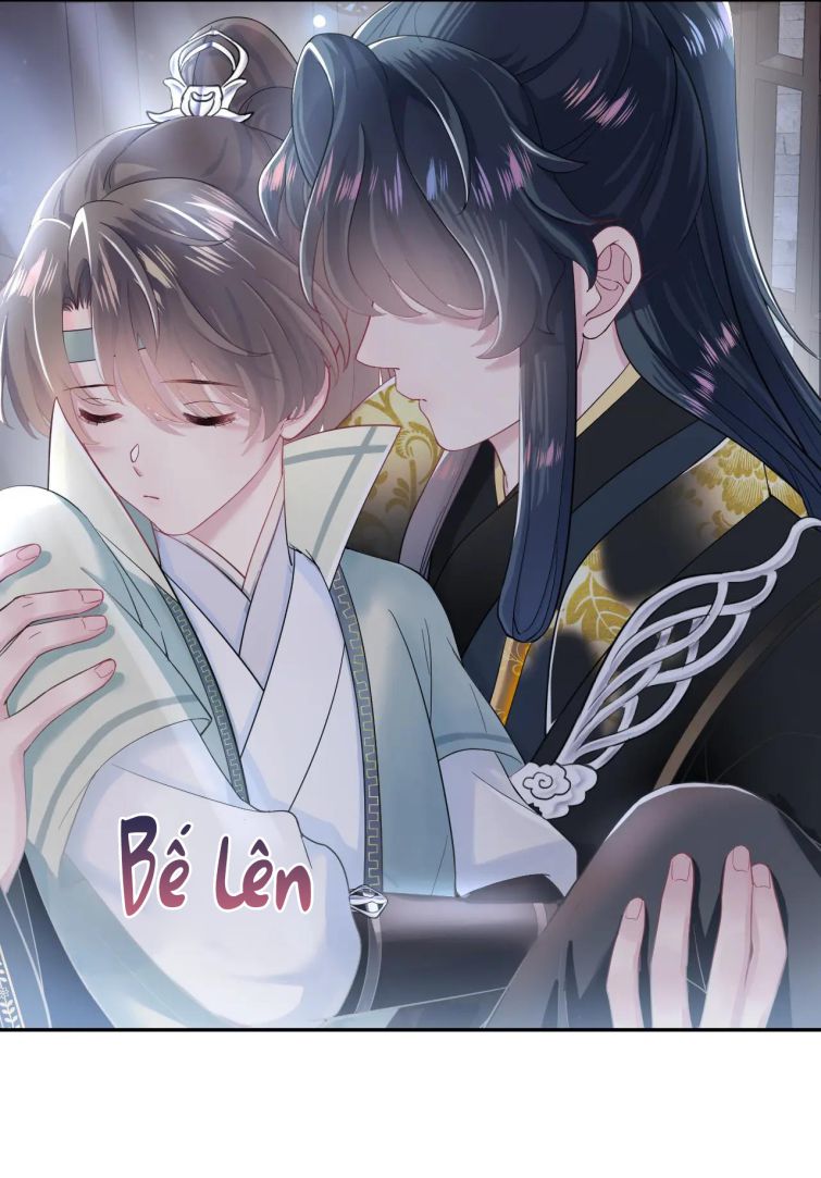 Tuyệt Mỹ Bạch Liên Hoa Online Dạy Học Chapter 56 - Trang 4