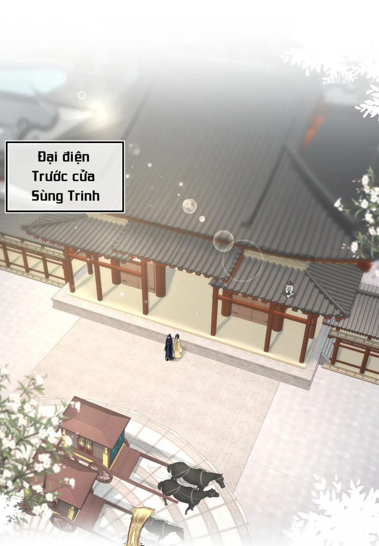 Tuyệt Mỹ Bạch Liên Hoa Online Dạy Học Chapter 56 - Trang 4