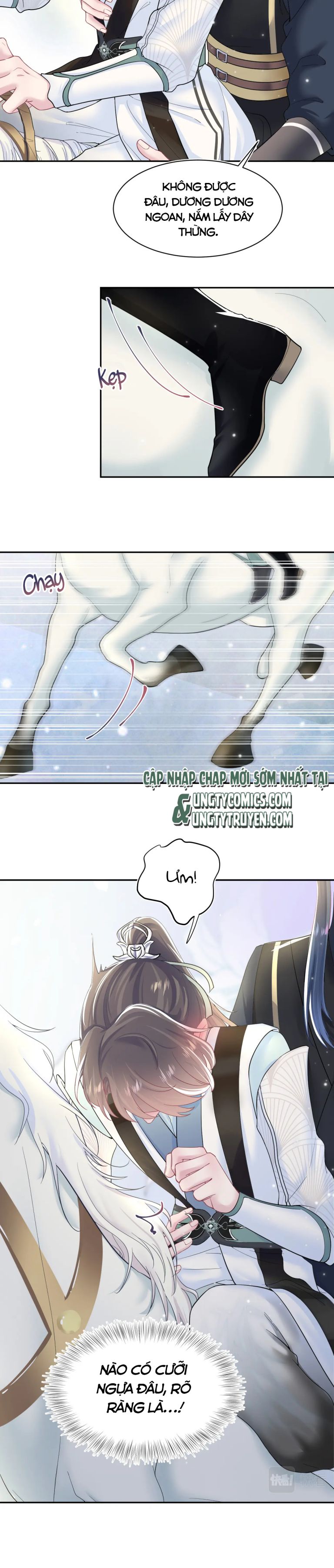Tuyệt Mỹ Bạch Liên Hoa Online Dạy Học Chapter 57 - Next Chapter 58