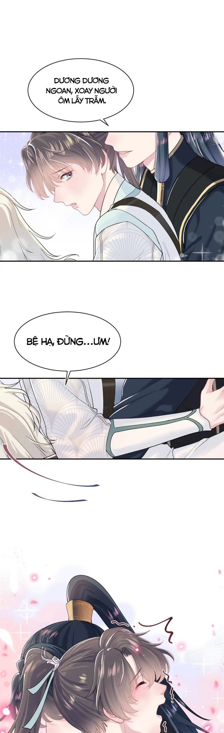Tuyệt Mỹ Bạch Liên Hoa Online Dạy Học Chapter 57 - Next Chapter 58