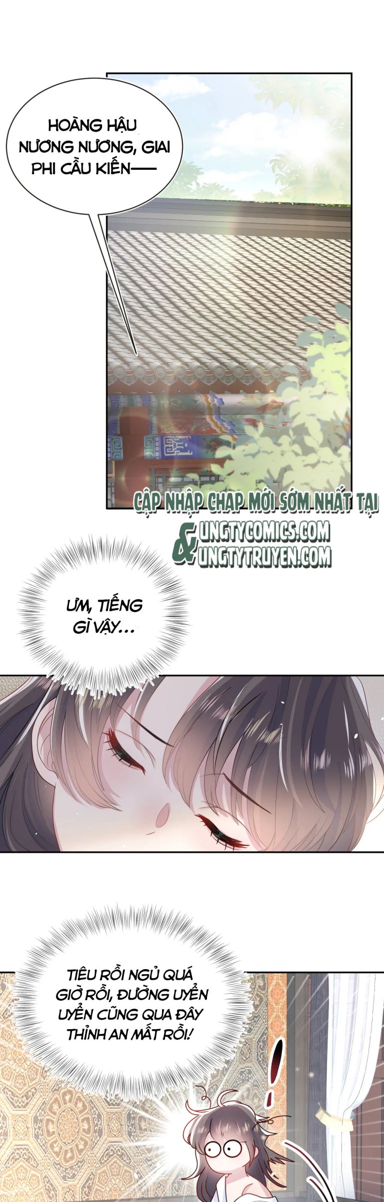 Tuyệt Mỹ Bạch Liên Hoa Online Dạy Học Chapter 57 - Next Chapter 58