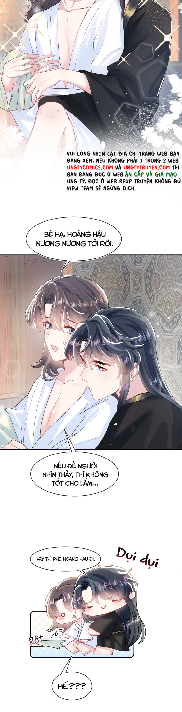 Tuyệt Mỹ Bạch Liên Hoa Online Dạy Học Chapter 57 - Next Chapter 58