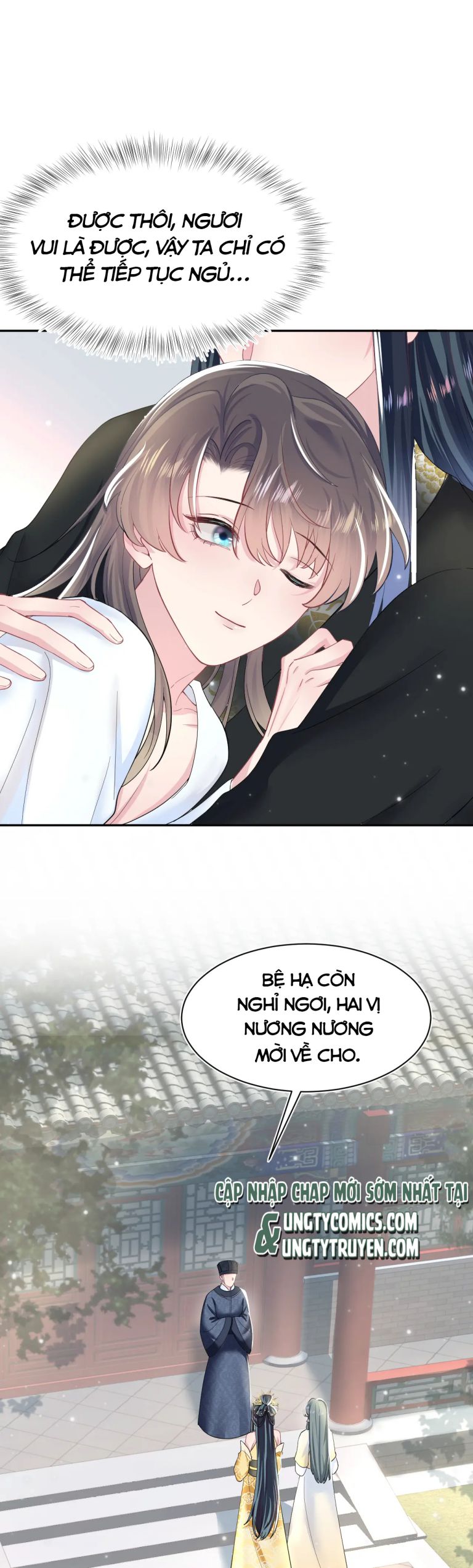 Tuyệt Mỹ Bạch Liên Hoa Online Dạy Học Chapter 57 - Next Chapter 58