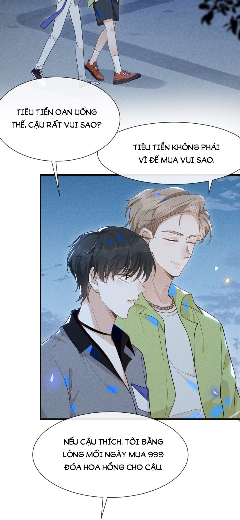 Lai Sinh Bất Kiến Chapter 38 - Trang 4