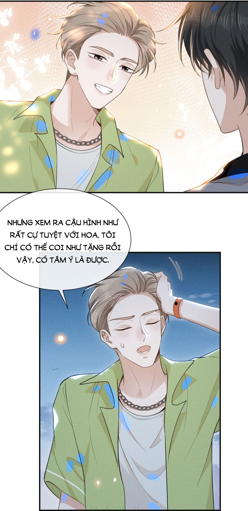 Lai Sinh Bất Kiến Chapter 38 - Trang 4