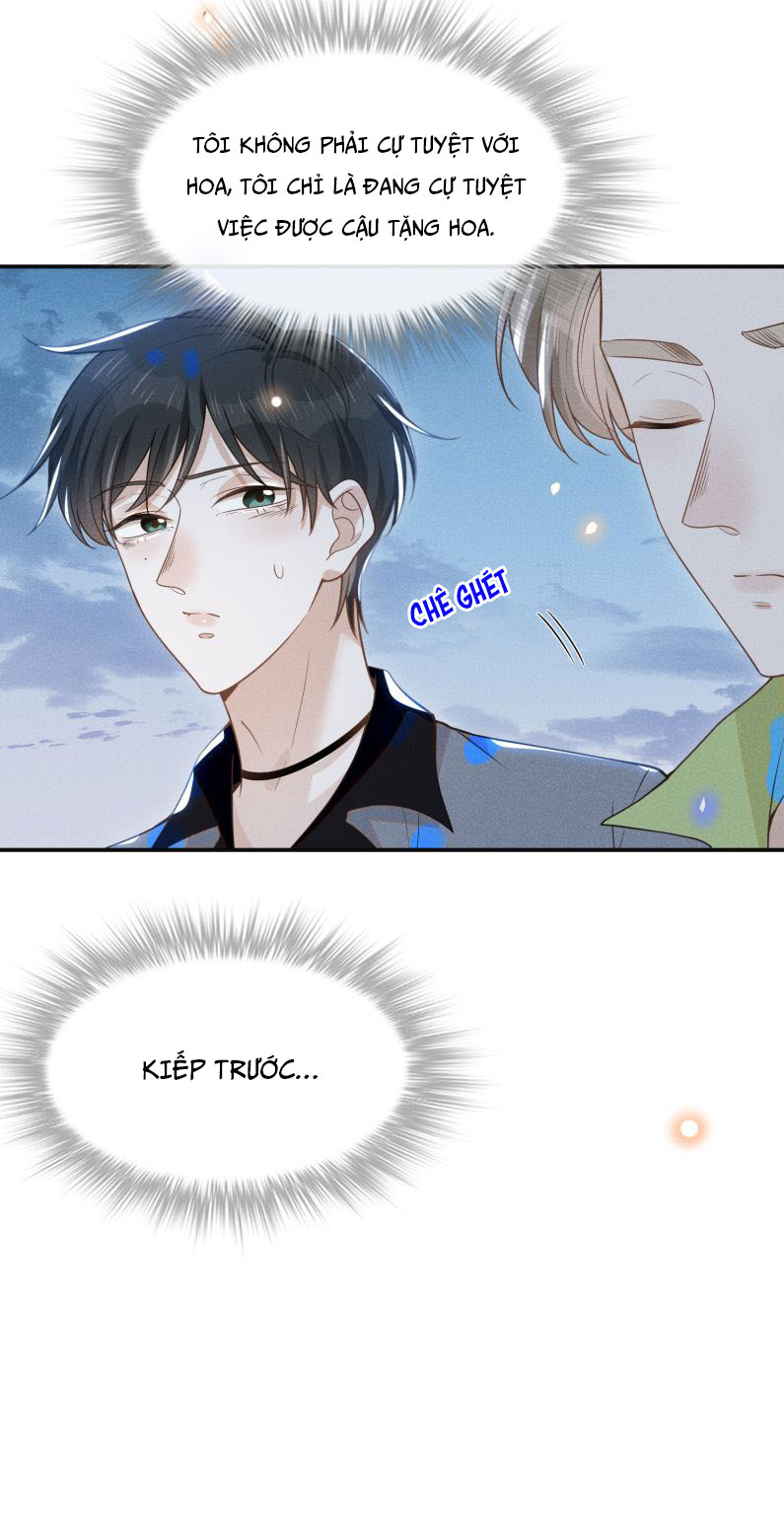 Lai Sinh Bất Kiến Chapter 38 - Trang 4