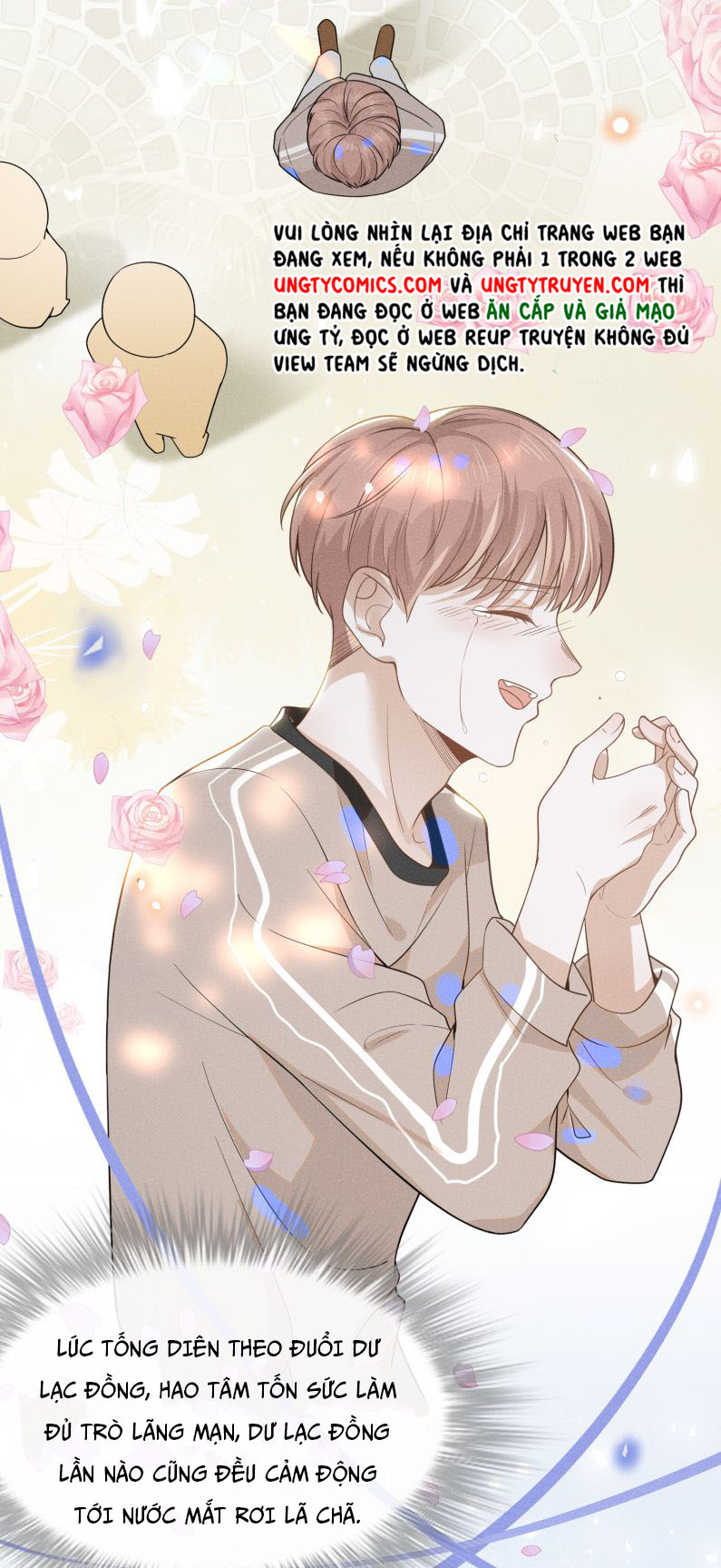 Lai Sinh Bất Kiến Chapter 38 - Trang 4